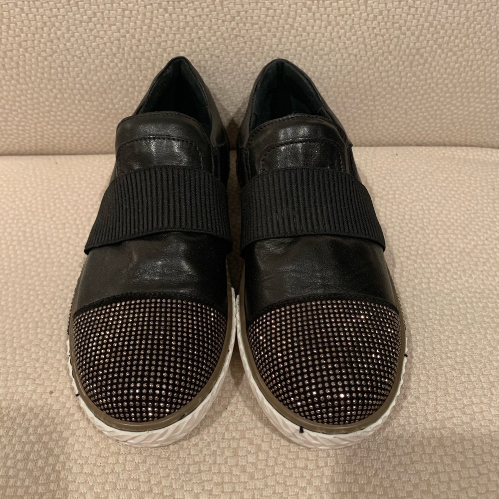 Sheridan Mia Slip On Sneaker